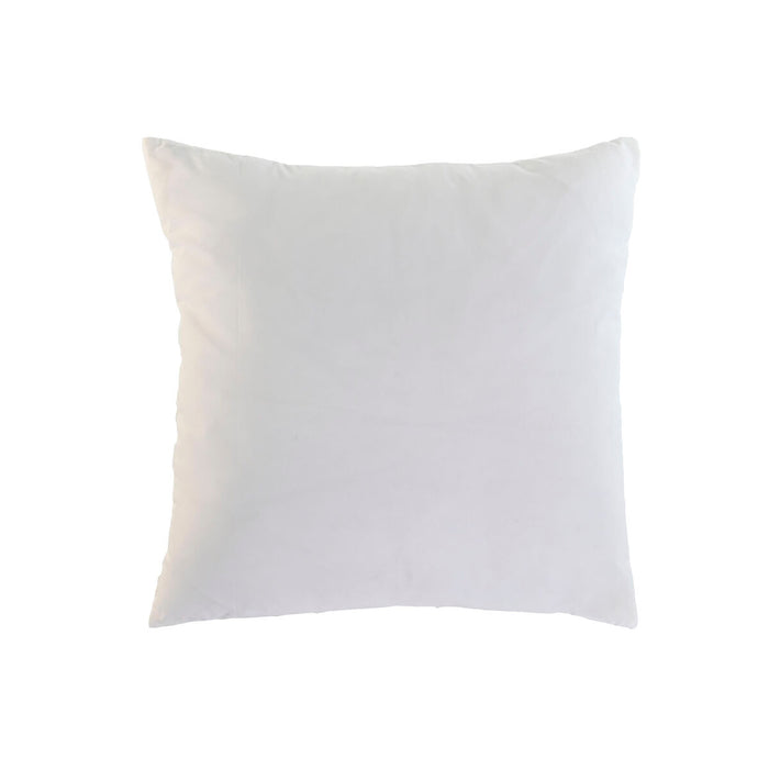 Pernă Home ESPRIT Alb 60 x 60 x 60 cm
