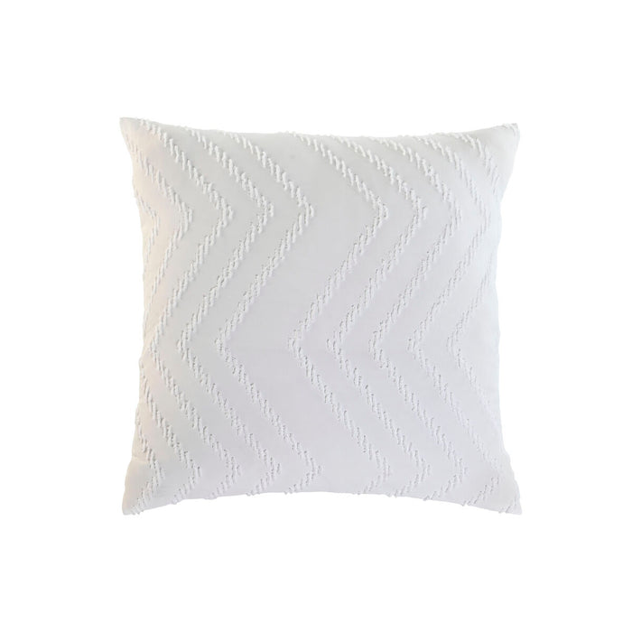 Pernă Home ESPRIT Alb 60 x 60 x 60 cm