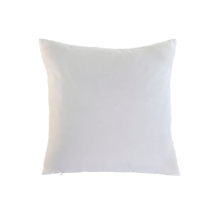 Pernă Home ESPRIT Alb 60 x 60 x 60 cm