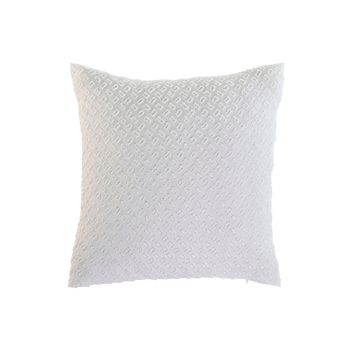 Pernă Home ESPRIT Alb 60 x 60 x 60 cm