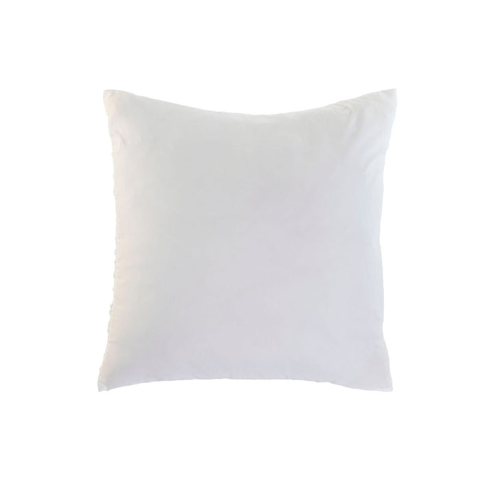 Pernă Home ESPRIT Alb 45 x 45 x 45 cm