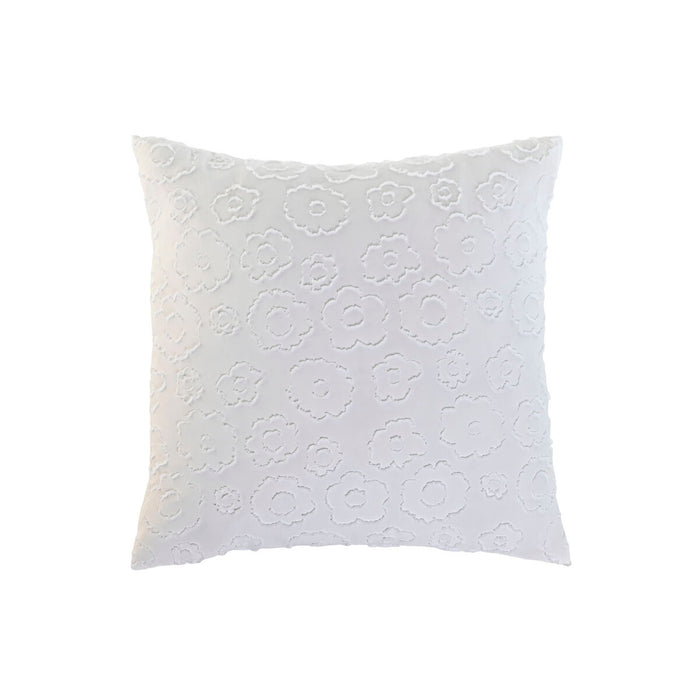 Pernă Home ESPRIT Alb 60 x 60 x 60 cm