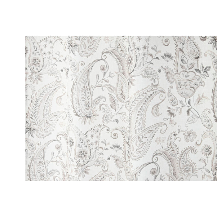 Perdea/draperie Home ESPRIT Imprimat 140 x 0,3 x 260 cm