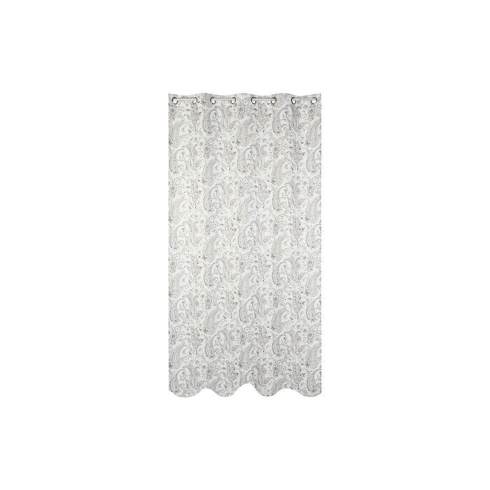 Perdea/draperie Home ESPRIT Imprimat 140 x 0,3 x 260 cm