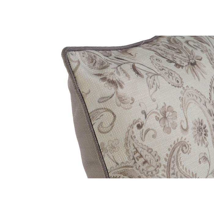 Pernă Home ESPRIT Imprimat 45 x 10 x 45 cm