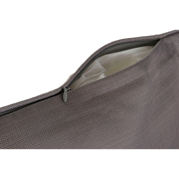 Pernă Home ESPRIT Imprimat 45 x 10 x 45 cm
