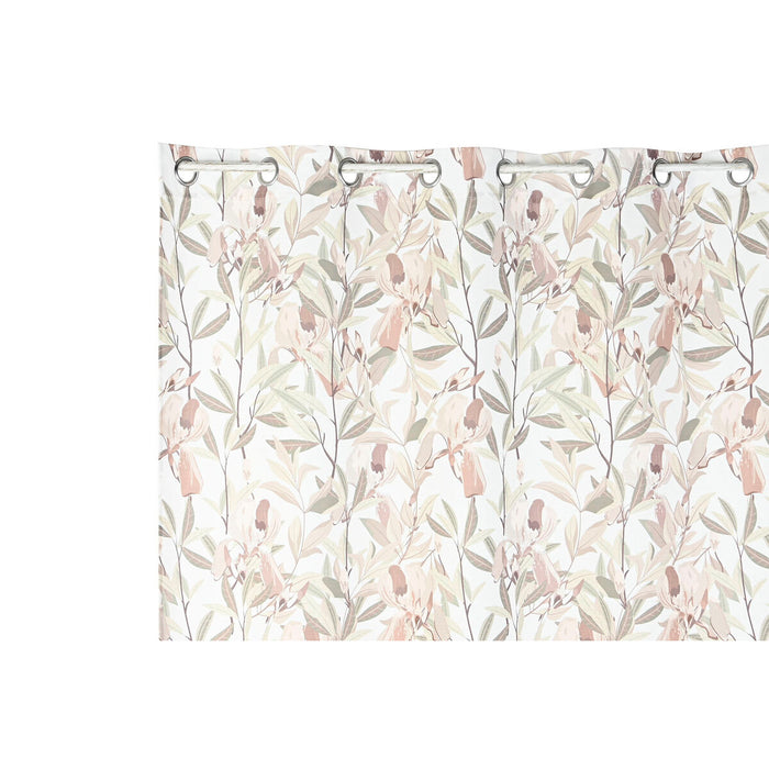 Perdea/draperie Home ESPRIT Imprimat 140 x 0,3 x 260 cm