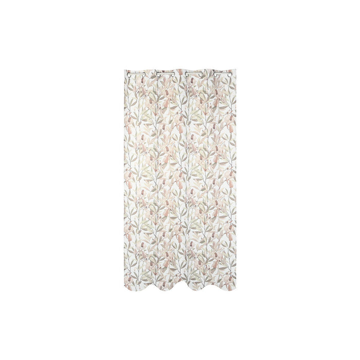 Perdea/draperie Home ESPRIT Imprimat 140 x 0,3 x 260 cm