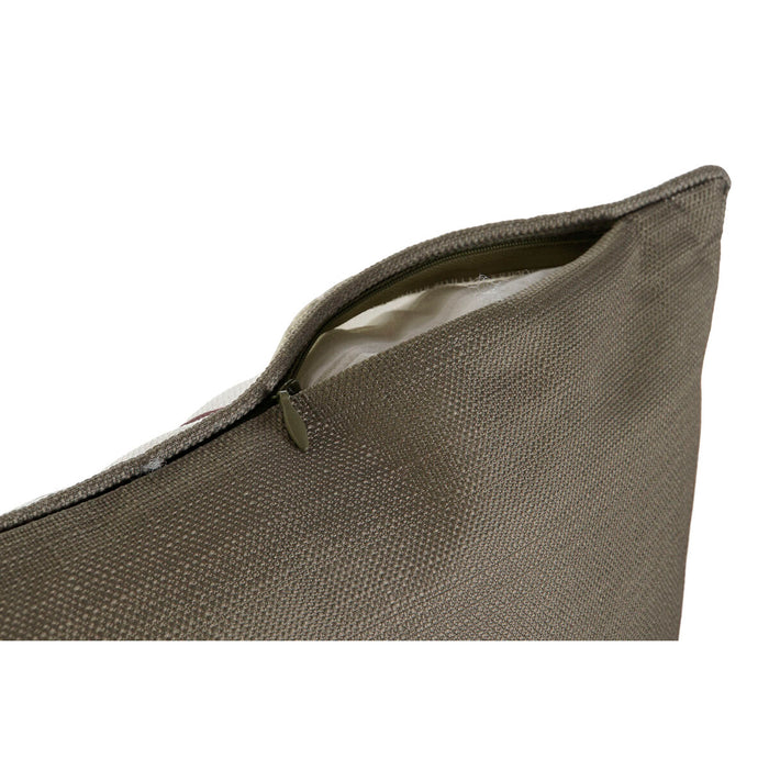 Pernă Home ESPRIT Imprimat 45 x 10 x 45 cm