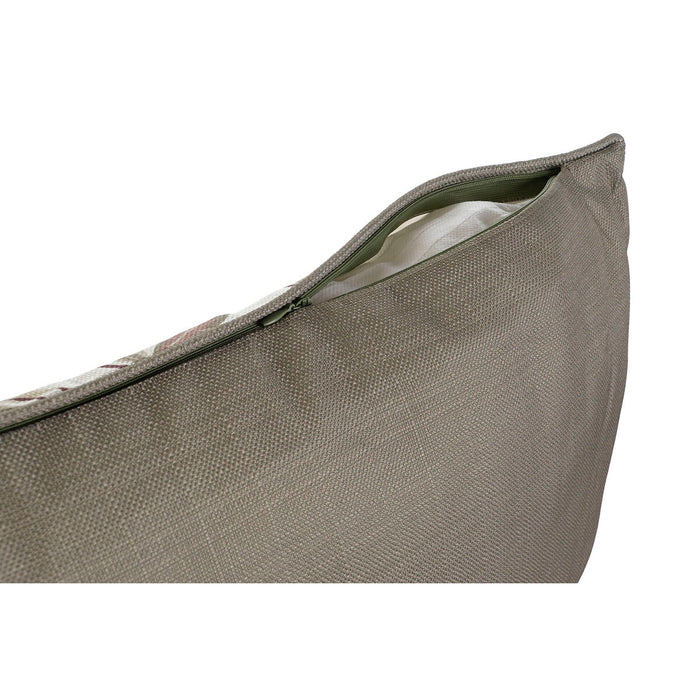 Pernă Home ESPRIT Imprimat 50 x 10 x 30 cm