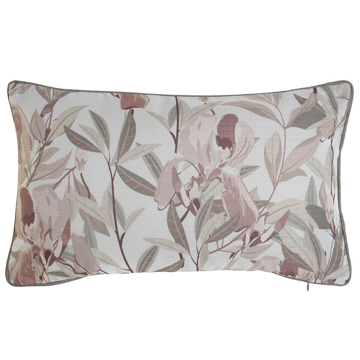 Pernă Home ESPRIT Imprimat 50 x 10 x 30 cm