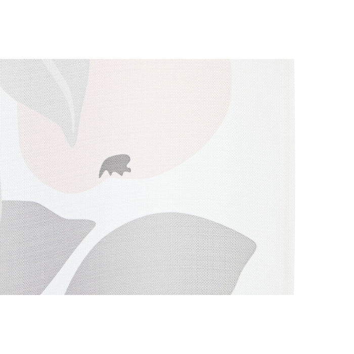 Perdea/draperie Home ESPRIT Imprimat 140 x 0,3 x 260 cm