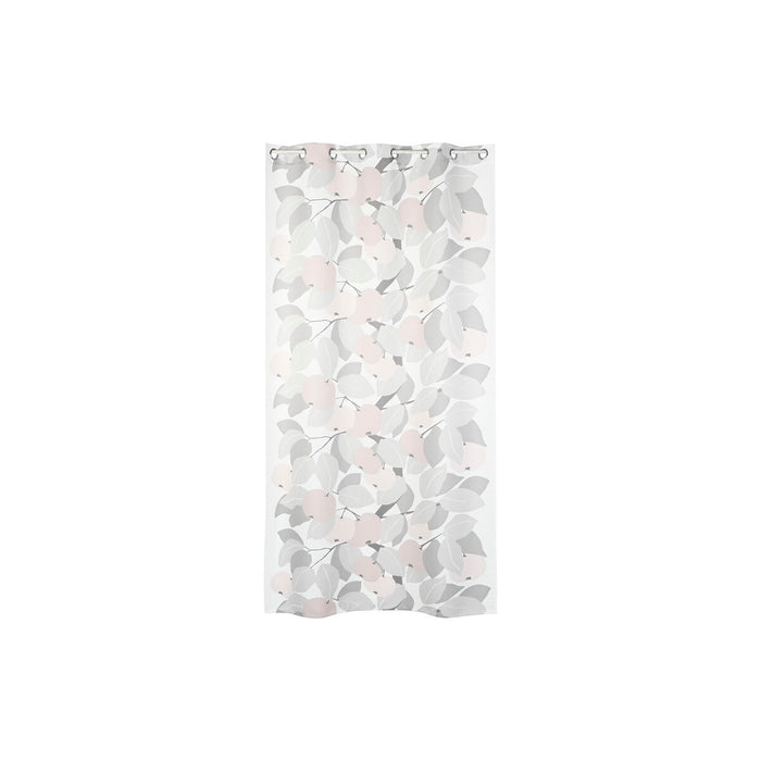 Perdea/draperie Home ESPRIT Imprimat 140 x 0,3 x 260 cm