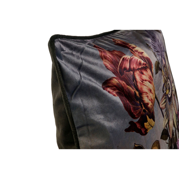 Pernă Home ESPRIT Imprimat Chic 45 x 10 x 45 cm