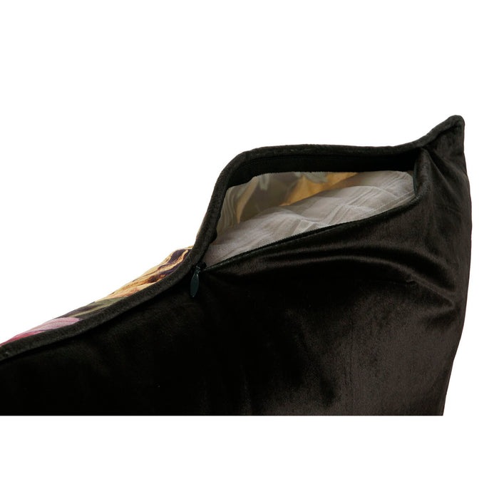 Pernă Home ESPRIT Imprimat Chic 45 x 10 x 45 cm