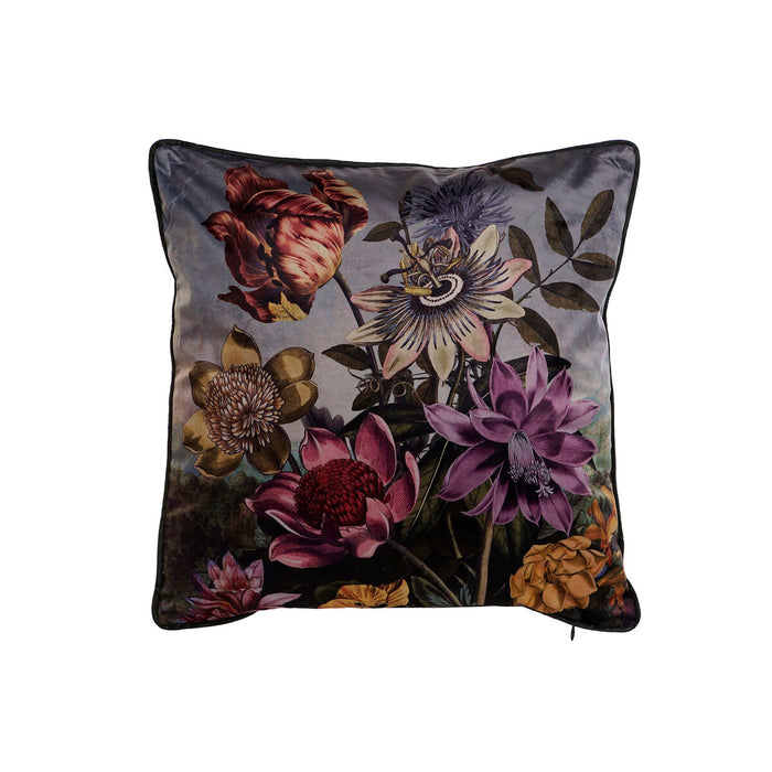 Pernă Home ESPRIT Imprimat Chic 45 x 10 x 45 cm
