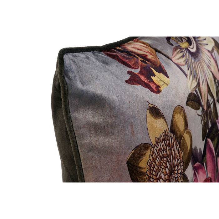 Pernă Home ESPRIT Imprimat Chic 50 x 10 x 30 cm