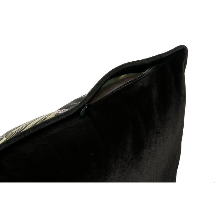 Pernă Home ESPRIT Imprimat Chic 45 x 10 x 45 cm
