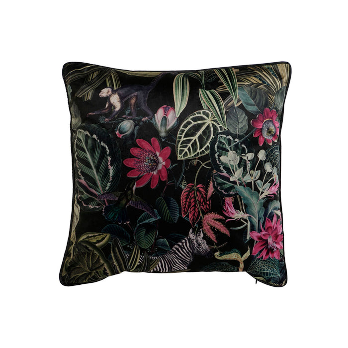 Pernă Home ESPRIT Imprimat Chic 45 x 10 x 45 cm
