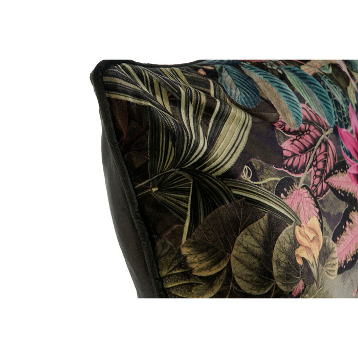 Pernă Home ESPRIT Imprimat Chic 45 x 10 x 45 cm