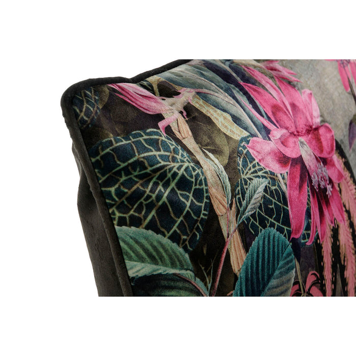 Pernă Home ESPRIT Imprimat Chic 50 x 10 x 30 cm