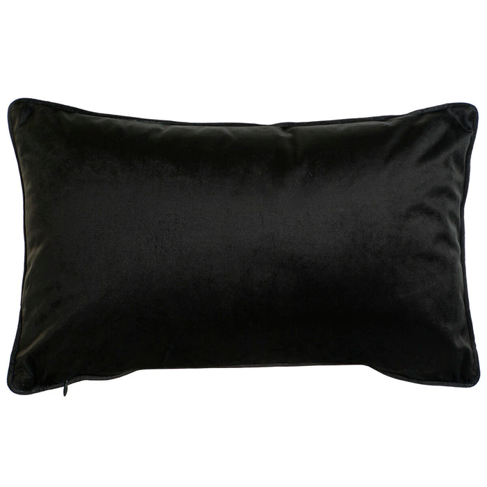 Pernă Home ESPRIT Imprimat Chic 50 x 10 x 30 cm