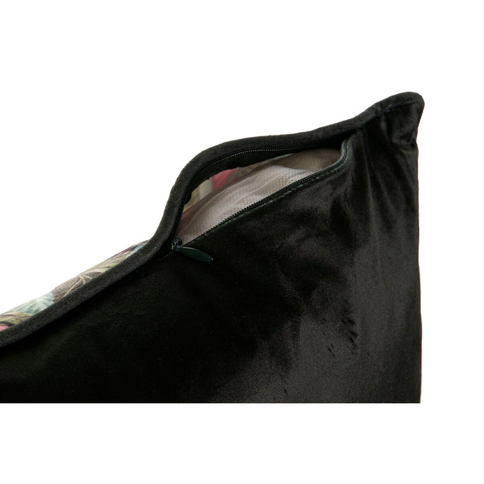 Pernă Home ESPRIT Imprimat Chic 50 x 10 x 30 cm