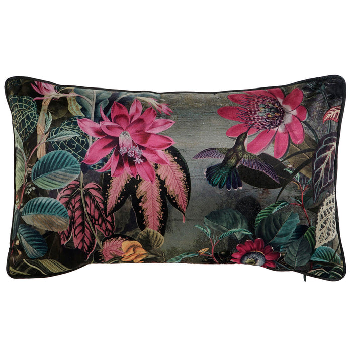 Pernă Home ESPRIT Imprimat Chic 50 x 10 x 30 cm