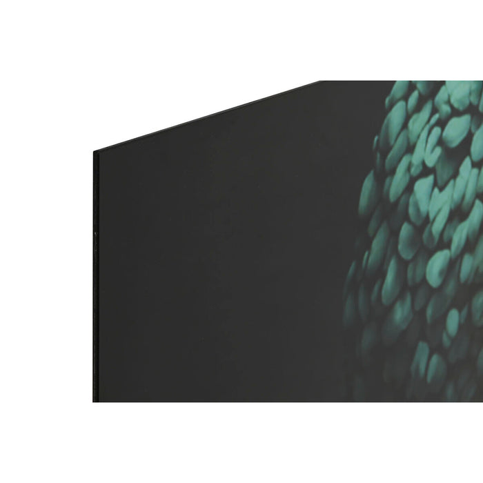 Tablou Home ESPRIT Femeie Modern 120 x 0,4 x 120 cm