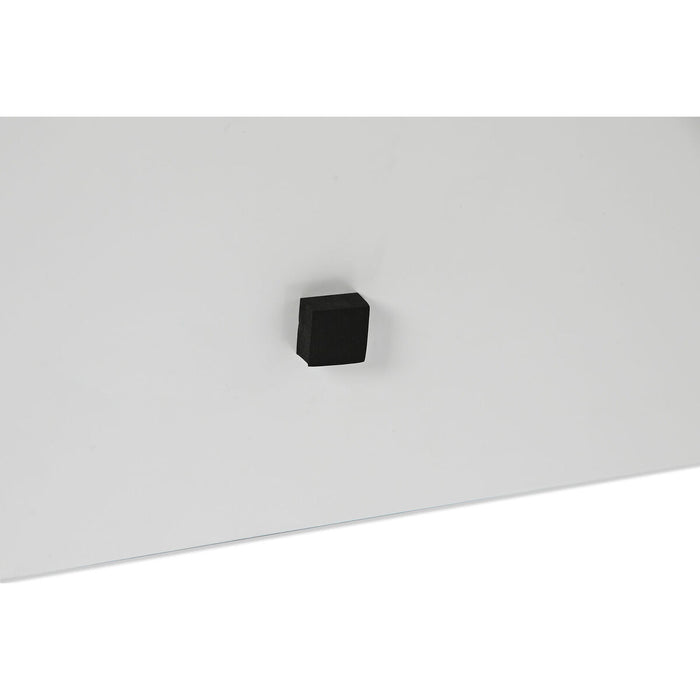 Tablou Home ESPRIT Harta Lumii Vintage 180 x 0,4 x 120 cm