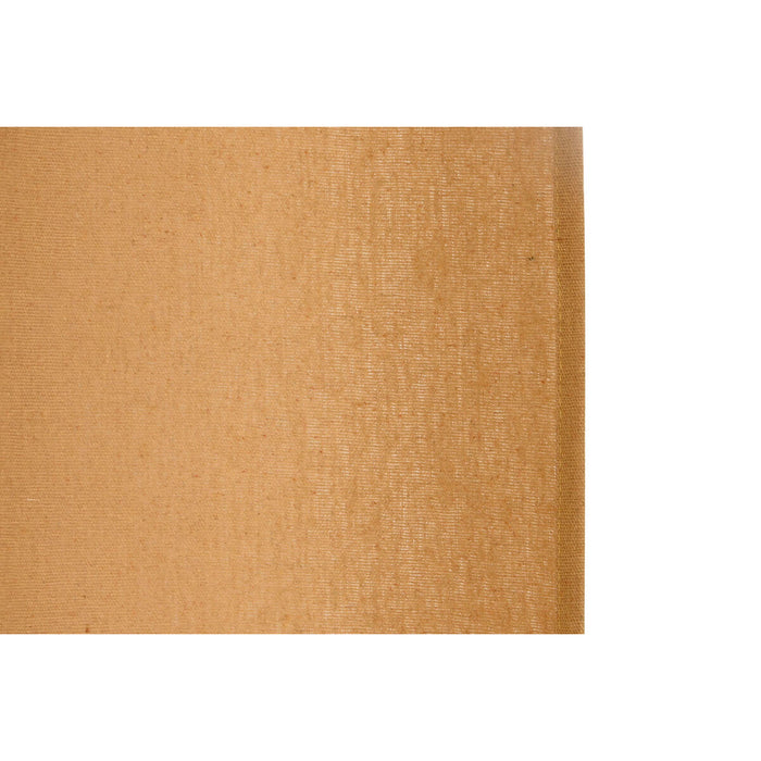 Perdea/draperie Home ESPRIT Muştar Cu ciucuri 140 x 260 x 260 cm