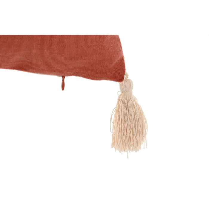Pernă Home ESPRIT Teracotă 45 x 15 x 45 cm