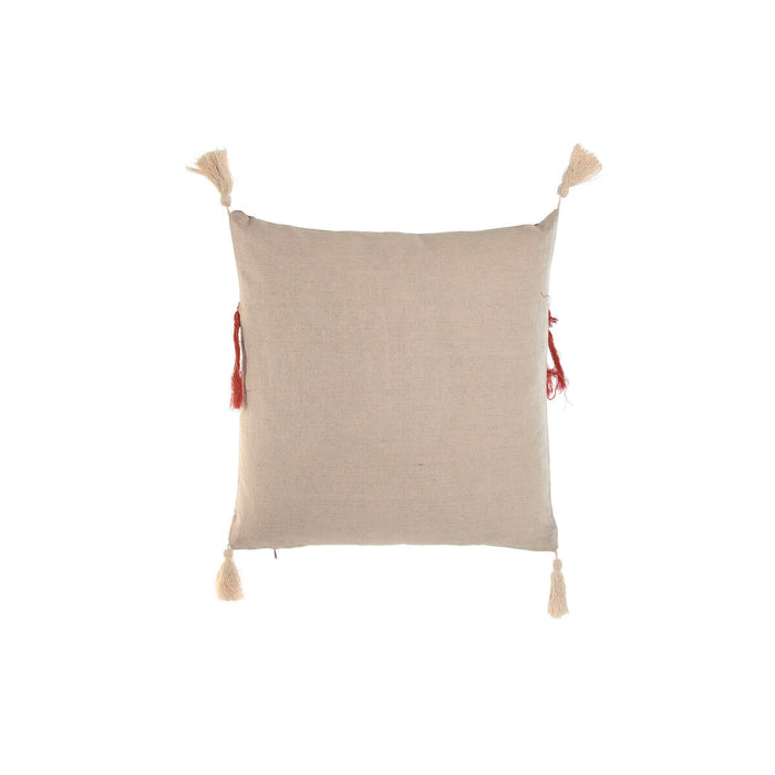 Pernă Home ESPRIT Teracotă 45 x 15 x 45 cm