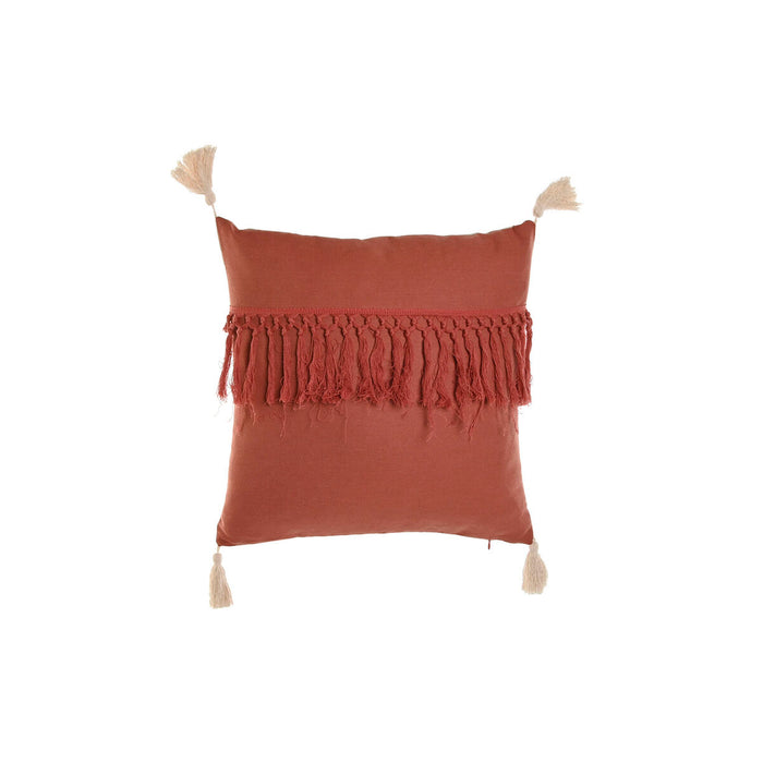 Pernă Home ESPRIT Teracotă 45 x 15 x 45 cm