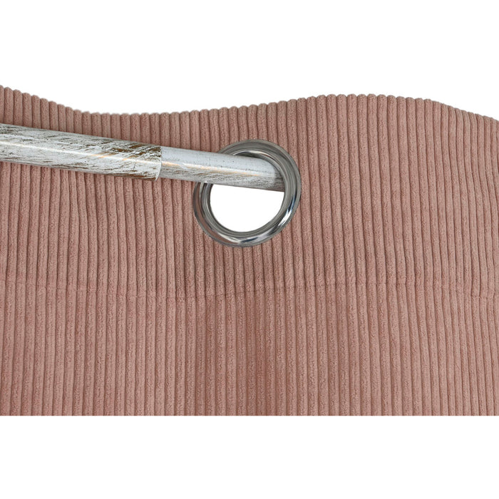 Perdea/draperie Home ESPRIT Poliester 140 x 260 x 260 cm