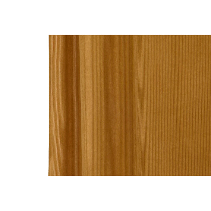 Perdea/draperie Home ESPRIT Muştar Poliester 140 x 260 x 260 cm