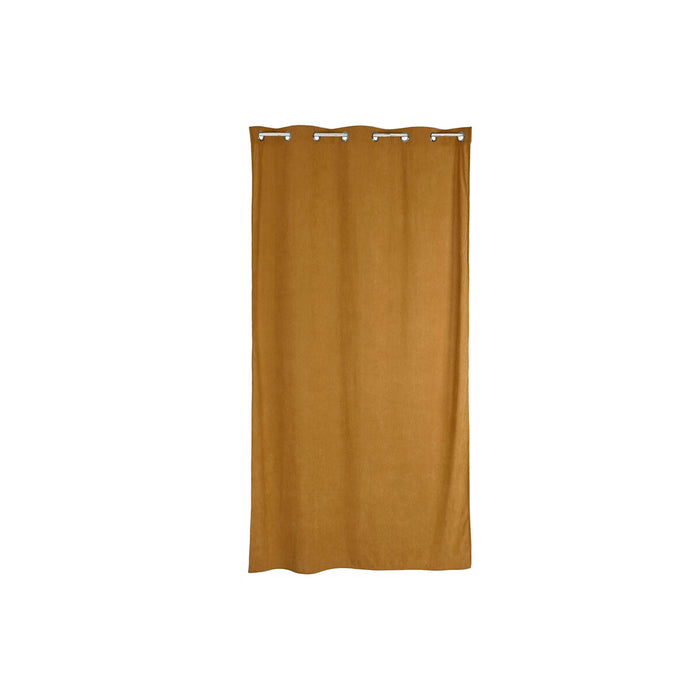 Perdea/draperie Home ESPRIT Muştar Poliester 140 x 260 x 260 cm