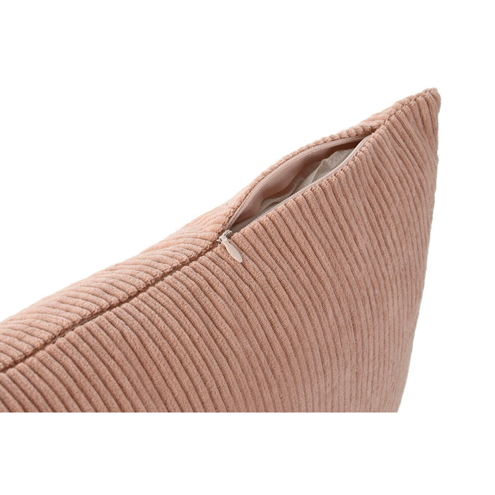 Pernă Home ESPRIT Roz deschis 50 x 15 x 30 cm