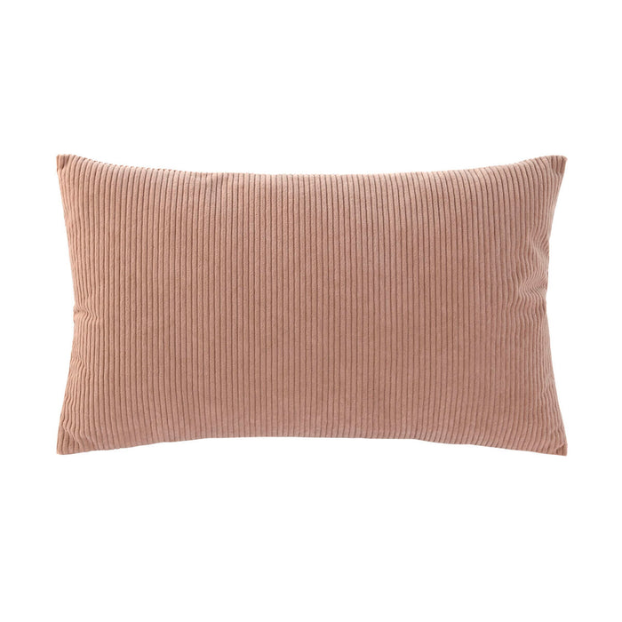 Pernă Home ESPRIT Roz deschis 50 x 15 x 30 cm