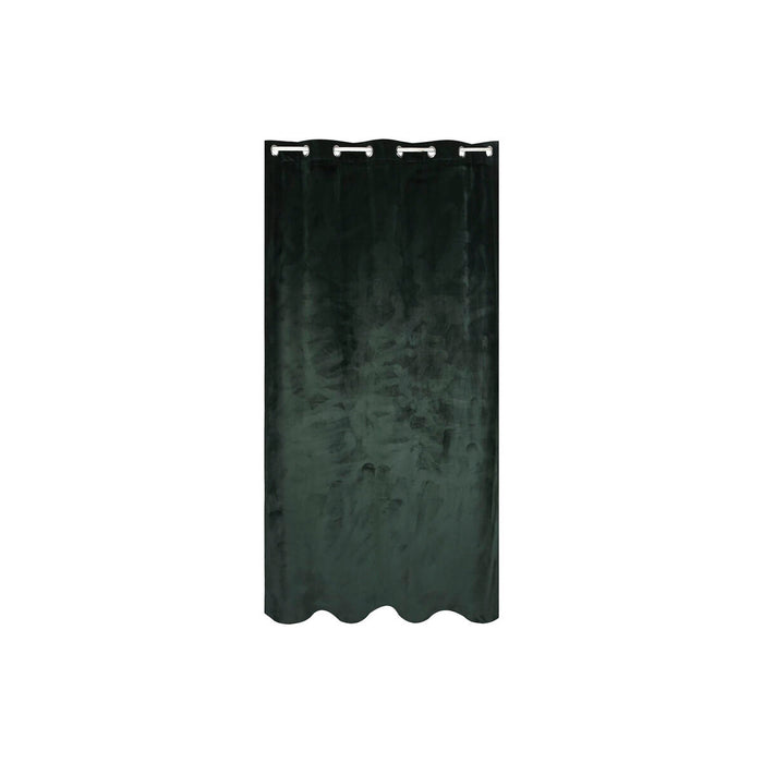 Perdea/draperie Home ESPRIT Verde 140 x 260 x 260 cm