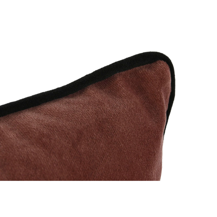 Pernă Home ESPRIT Roz deschis 45 x 15 x 45 cm