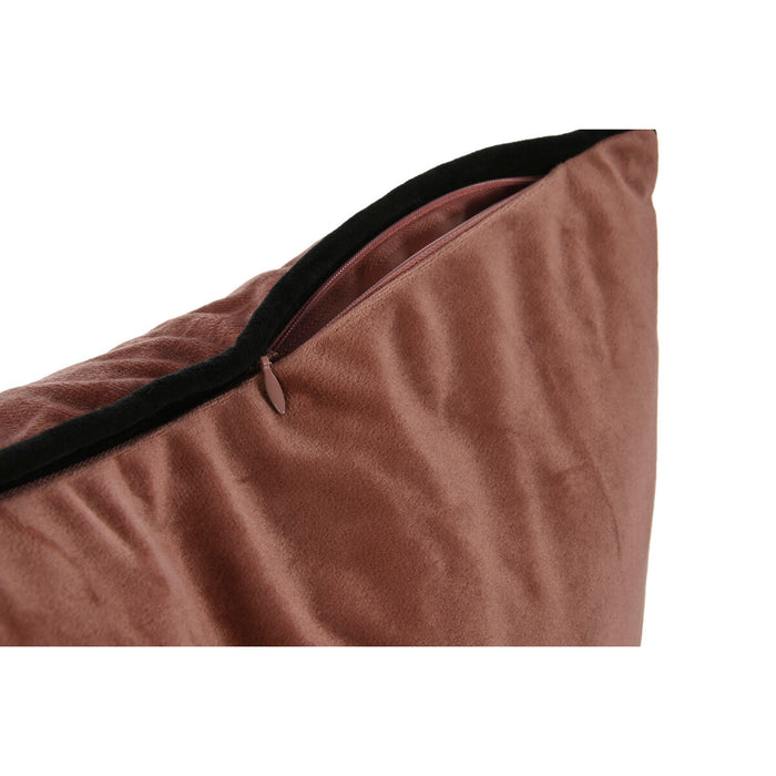 Pernă Home ESPRIT Roz deschis 45 x 15 x 45 cm