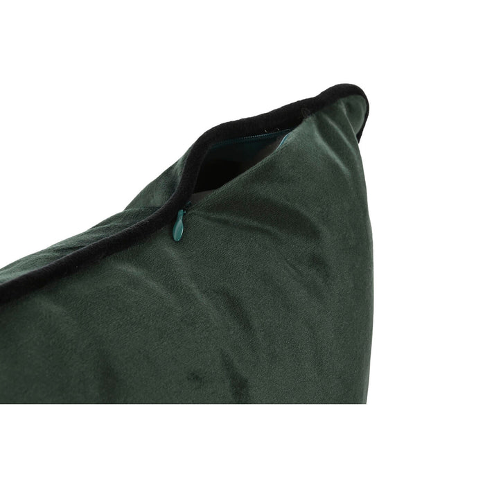 Pernă Home ESPRIT Verde 45 x 15 x 45 cm
