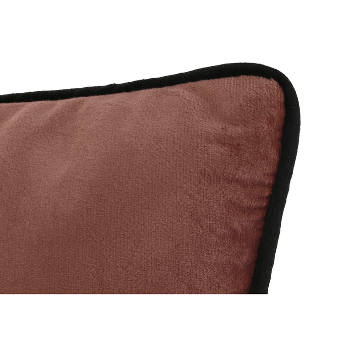 Pernă Home ESPRIT Roz deschis 50 x 15 x 30 cm