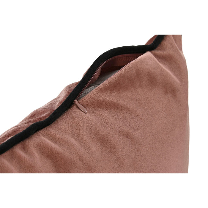 Pernă Home ESPRIT Roz deschis 50 x 15 x 30 cm