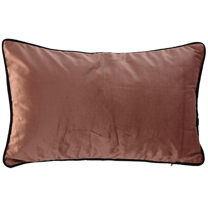 Pernă Home ESPRIT Roz deschis 50 x 15 x 30 cm