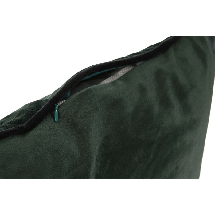 Pernă Home ESPRIT Verde 50 x 15 x 30 cm