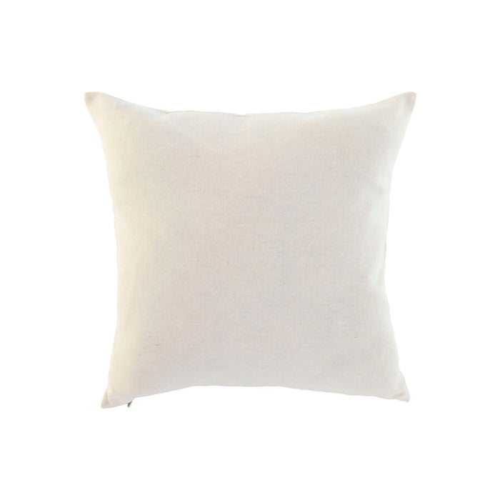 Pernă Home ESPRIT Natural 45 x 15 x 45 cm (3 Unități)