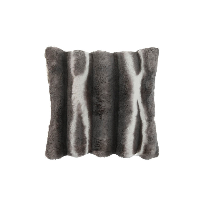 Pernă Home ESPRIT Gri 45 x 15 x 45 cm