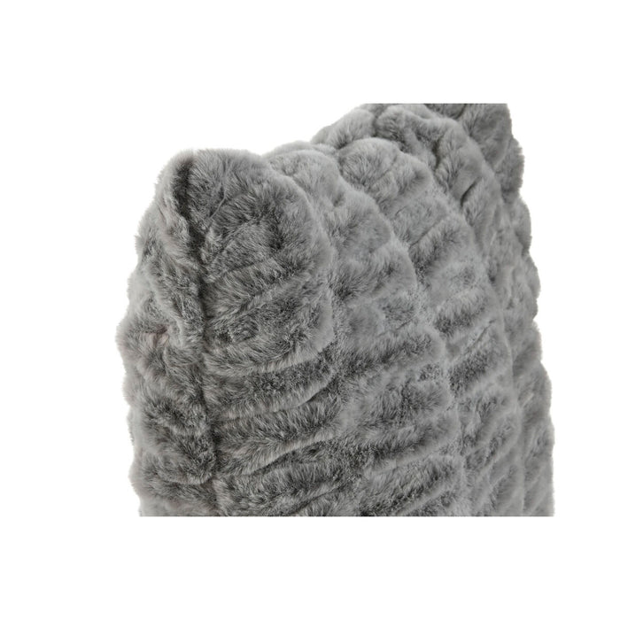 Pernă Home ESPRIT Gri deschis 45 x 15 x 45 cm